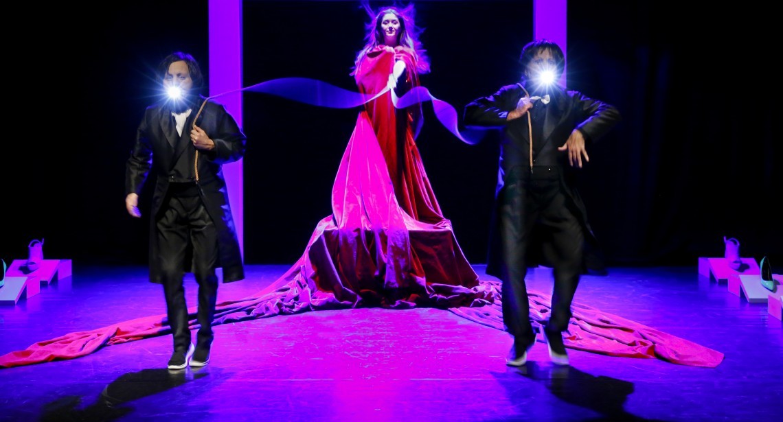cenerentola rossini all opera rassegna teatro ragazzi