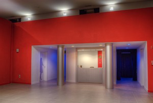 Teatro Bertolt Brecht
