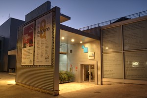 Teatro Bertolt Brecht
