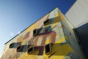 Teatro Bertolt Brecht